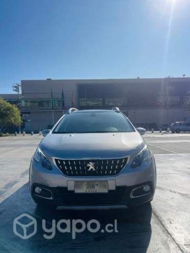 Peugeot 2018