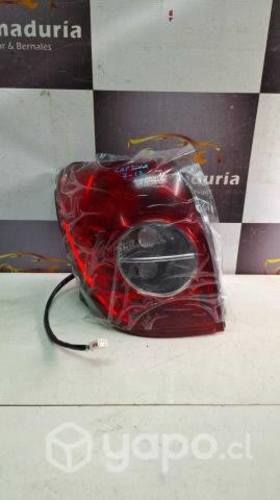 Foco captiva 2007 a 2013 Lh 2.1