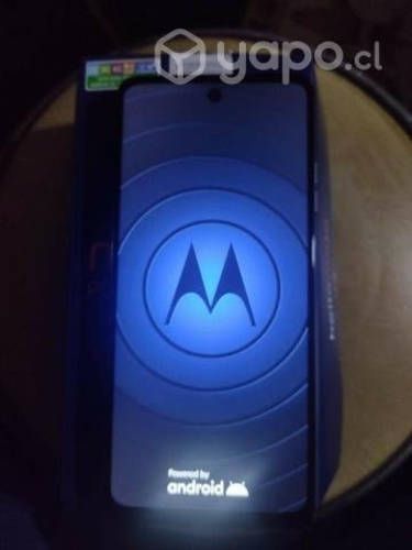 Moto G24 power