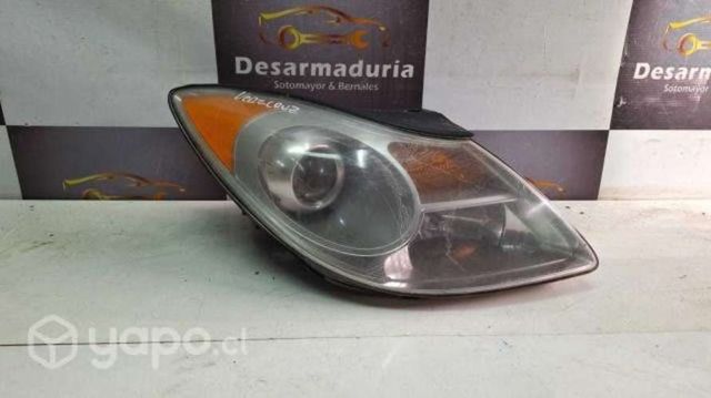 Optico Veracruz Rh 2.1