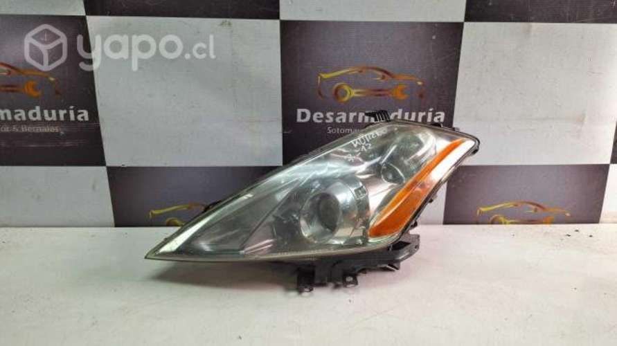 Optico Murano 2007 a 2012 Lh 2.1