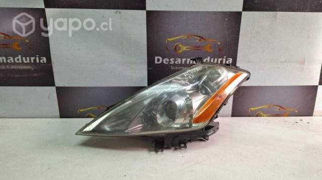 Optico Murano 2007 a 2012 Lh 2.1