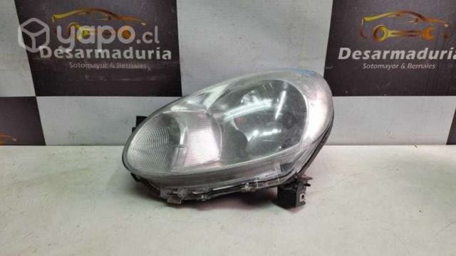 Optico March 2012 a 2015 Lh 2.1