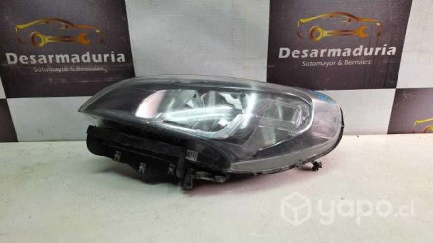 Optico Doblo 2015 a 2018 Lh 2.1