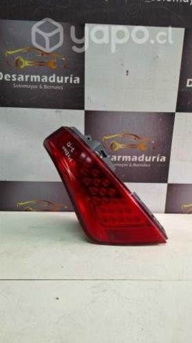 Foco murano 2007 a 2012 Lh 2.1