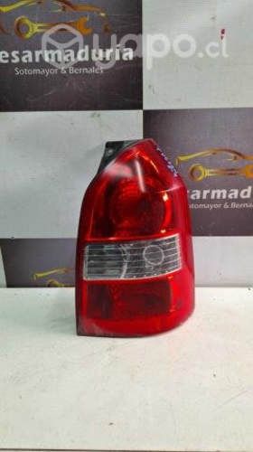 Foco Tucson 2005 a 2009 Rh 2.1