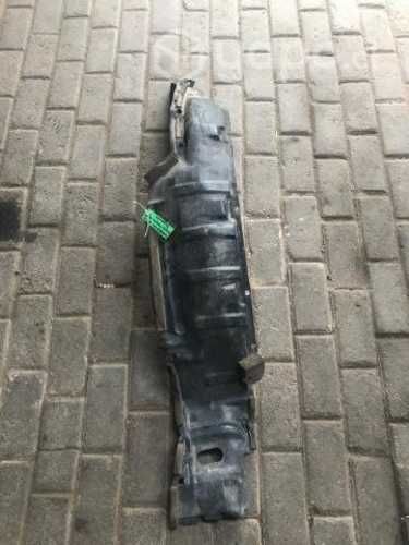 Guardafango delantero izquierdo Nissan Terrano