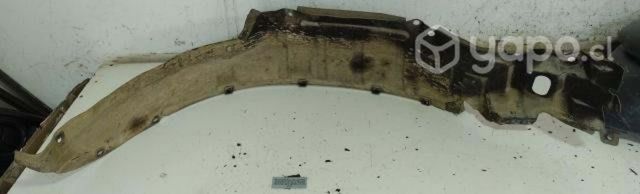 Guardafango Del Izq (NTA213) Nissan Terrano Mex