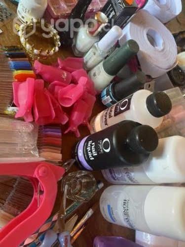 Artículos acrílicos