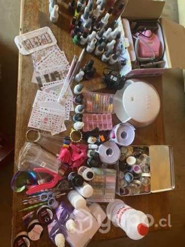 Artículos acrílicos