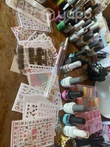 Artículos acrílicos