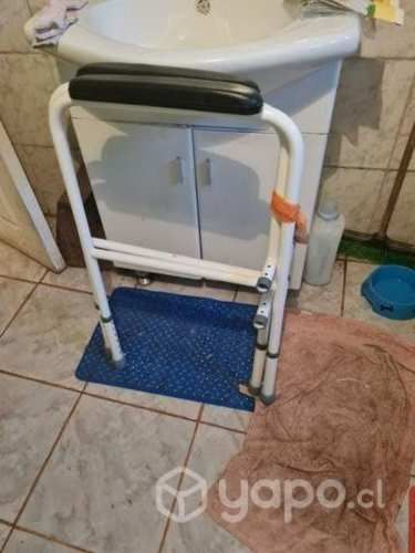 Burrito para Baño