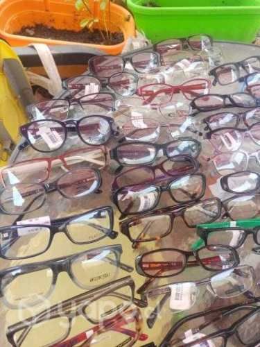 Armazon marcos de lentes opticos