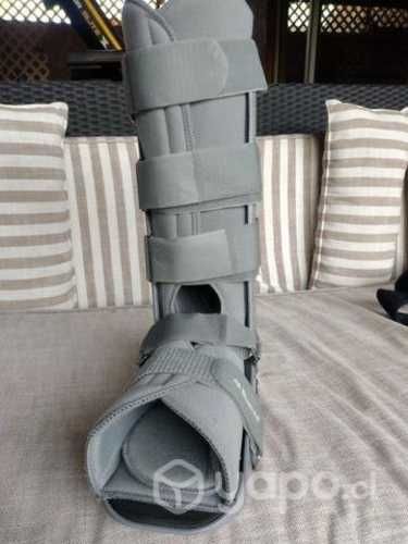 Bota Ortopedica Blunding