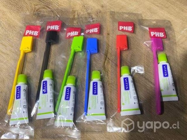 Cepillo Dental - PHB orthodontic