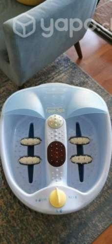 Spa para pies Remington