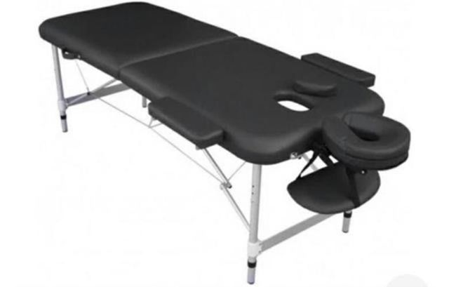 Camilla masajes profesional