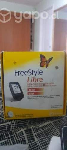 GLUCOMETRO Freestyle libre
