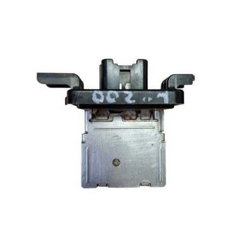 Resistencia de Calefacción Mitsubishi New L200 2.4