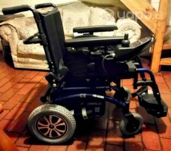 Silla Electrónica HS 6500