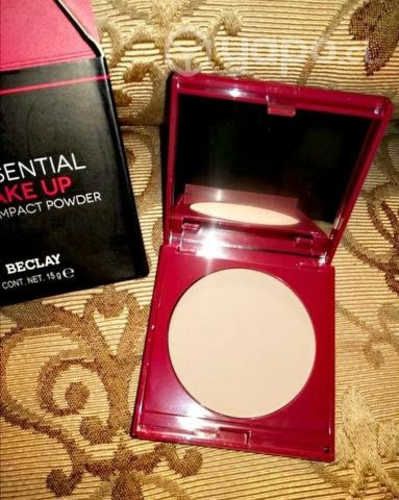 Polvo Compacto De Cristian Lay 15 grs