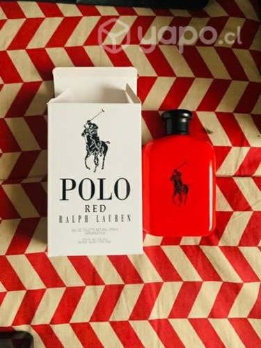 Polo red 125ml