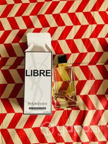Perfume LIBRE YVS