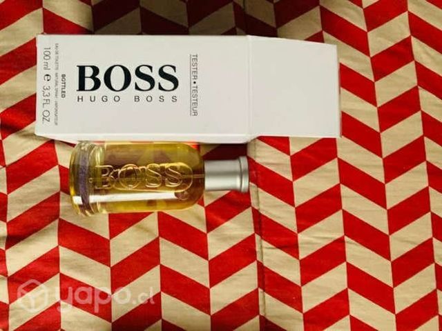 Hugo boss botled 100 ml