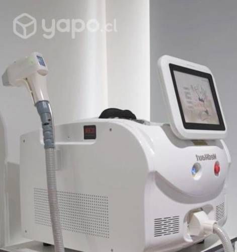 Maquina l Depilación Láser MEDHAUT