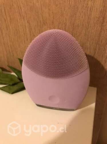 Máquina limpieza facial Foreo Luna original