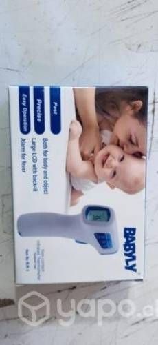 Tensiómetro digital