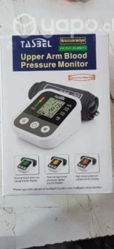 Tensiómetro digital