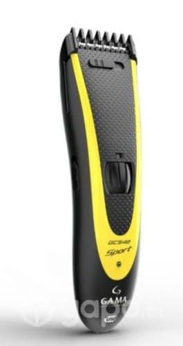 Corta Pelo Gama USB 542 Sport