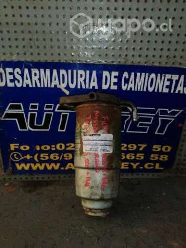 Filtro Combustible Nissan Terrano Japon