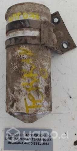Filtro Aire Acond (NMT073) Nissan Terrano 2.5 MX