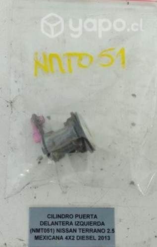 Cilindro Puerta Del Izq (NMT051) Terrano 2.5 MX