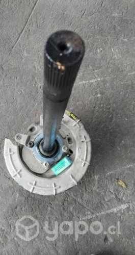 Eje Trasero Derecho (MTB250) Maxus T60 2.8 Aut 4x4