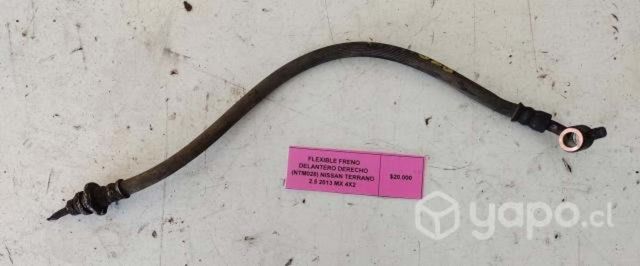 Flexible Freno Del Der (NTM028) Nissan Terrano MX