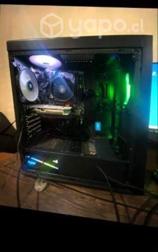 Se vende o permuto por celular gamer por poco uso