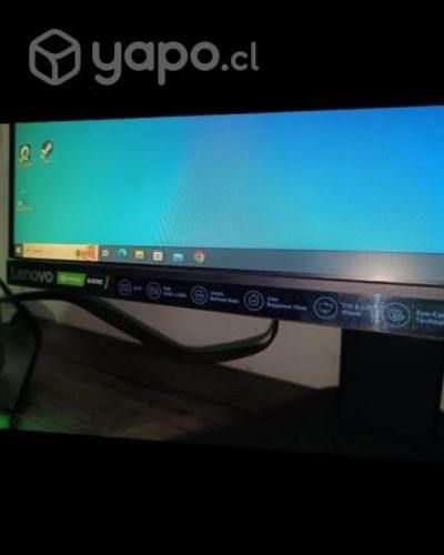 Se vende o permuto por celular gamer por poco uso