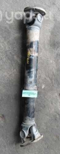 Cardan Delantero (MTB248) Maxus T60 2.8 Aut 4x4 Di