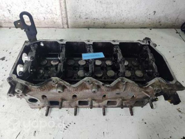 Culata (NTD016) Nissan Terrano 2.5 Mex 4x2 2013