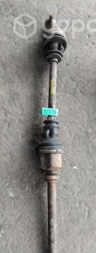 Eje Palier Delantero Derecho Detalle Fuelle Peugeo