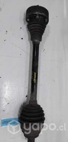 Eje Palier Delantero Izquierdo (AAB081) Audi A3