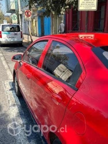 Sail impecable full equipo, mecanico