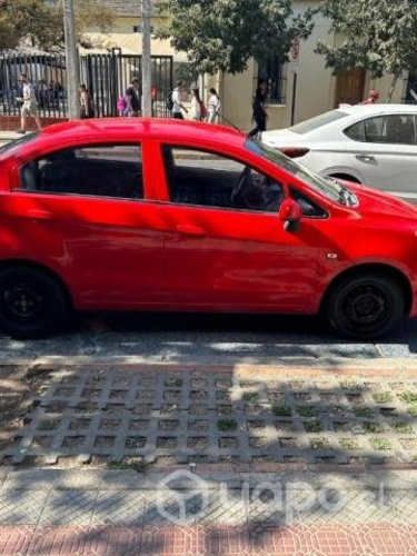 Sail impecable full equipo, mecanico