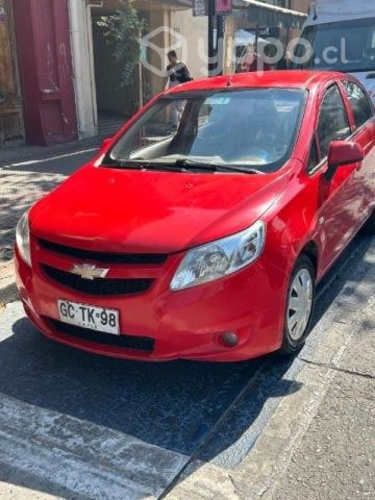 Sail impecable full equipo, mecanico