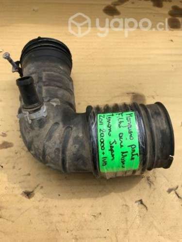 Mangera admision Nissan Terrano terrano 2002-2011