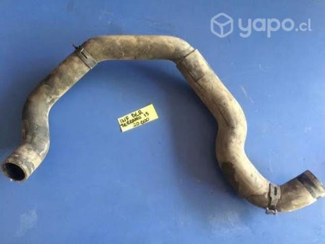 Mangera inferior Nissan Terrano 2013 2.5 diesel