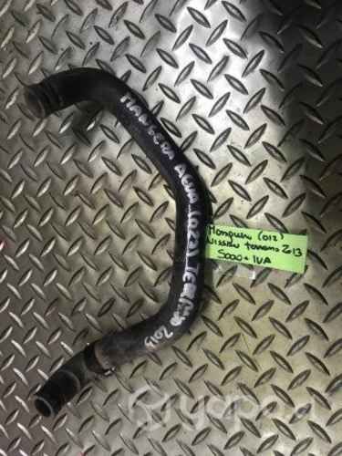 Manguera (012) Nissan Terrano 2013